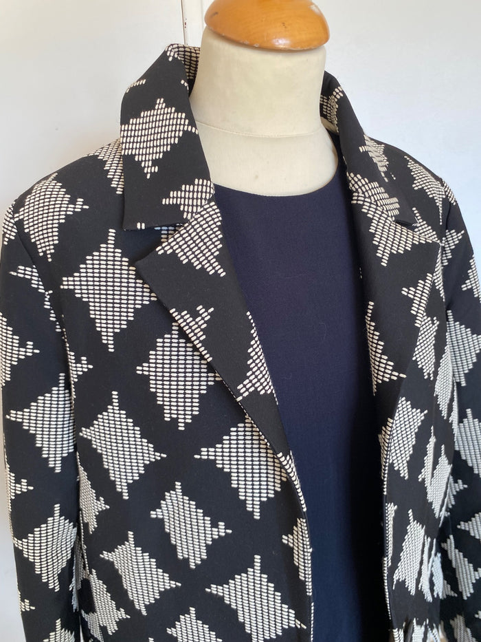 Veste bridée Chloé Stora
