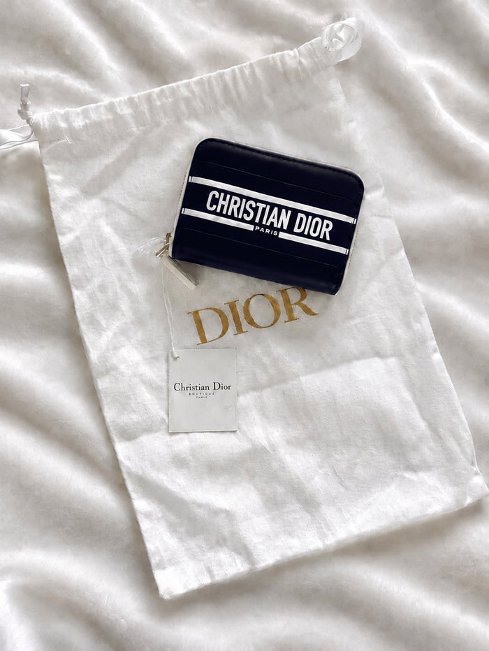 Porte-monnaie Vibe Dior