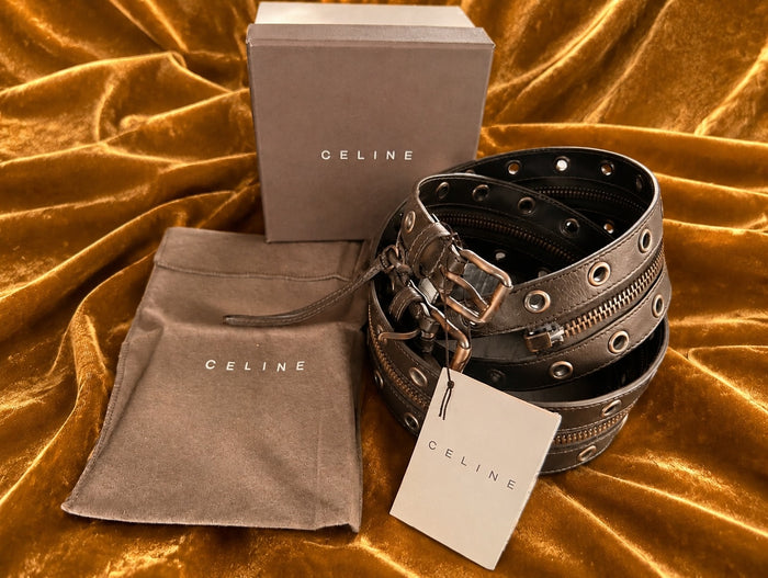 Ceinture Céline