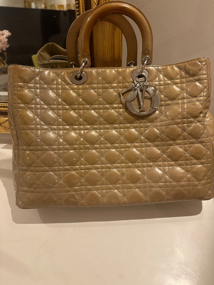 Sac gris