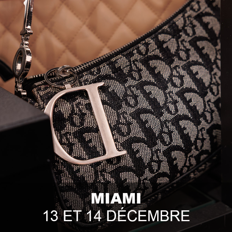 Salon du Vintage Ultimate Luxury Miami