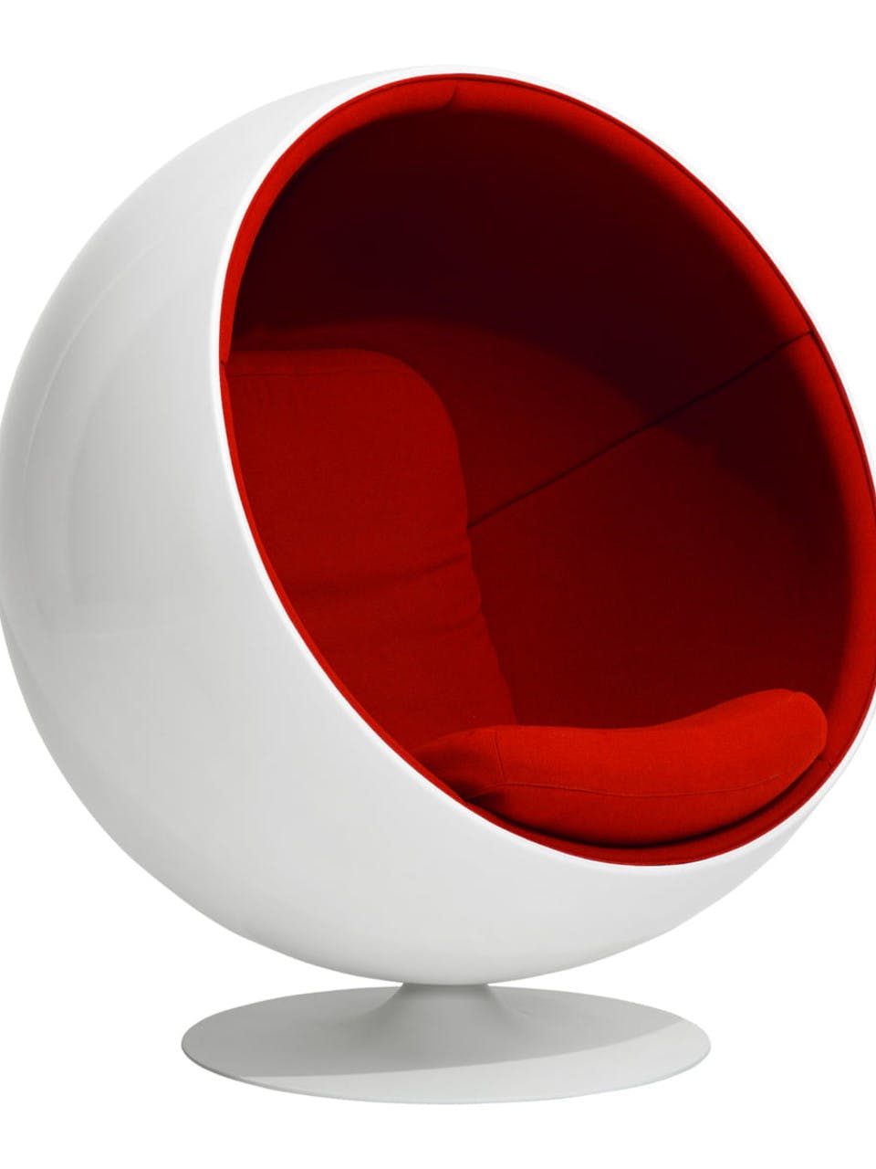 La Ball Chair d’Eero Aarnio
