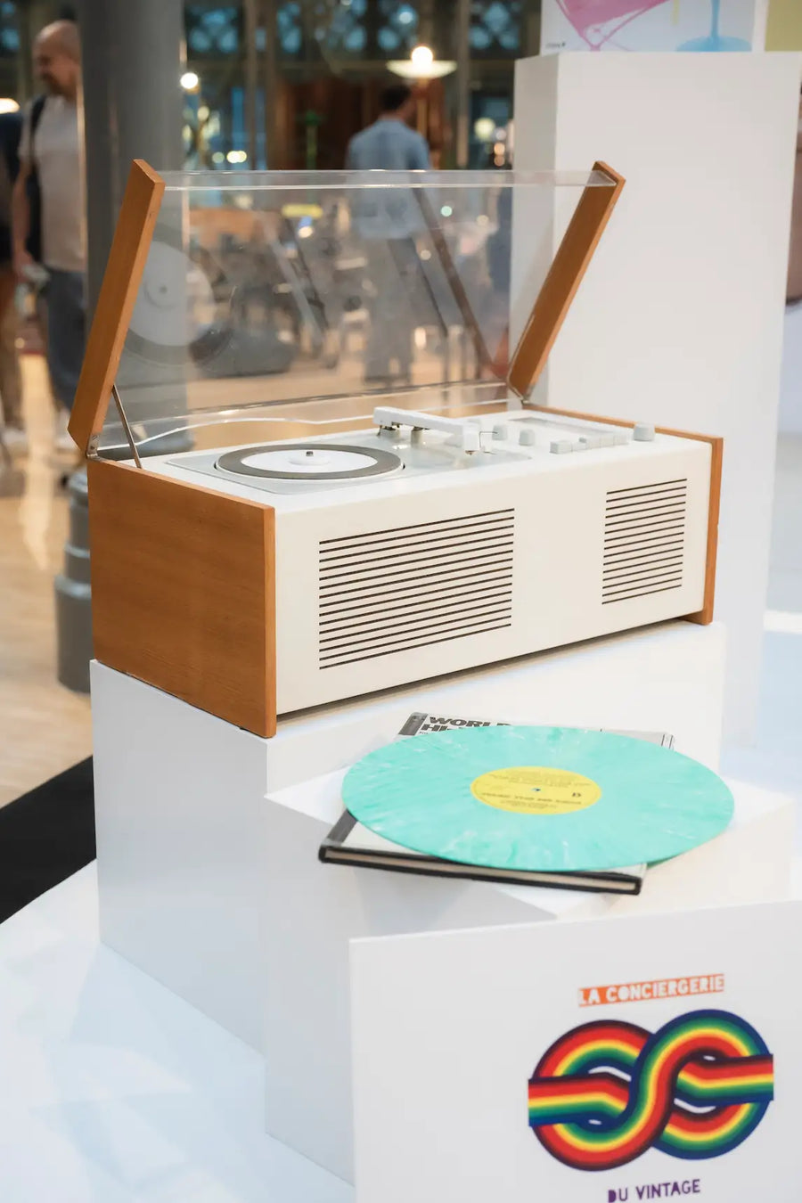 Vinyles