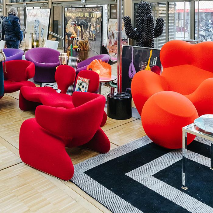 Mobilier & design