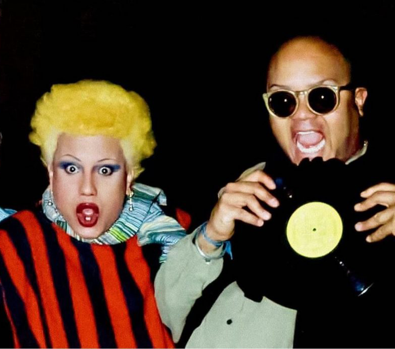 Vinyles