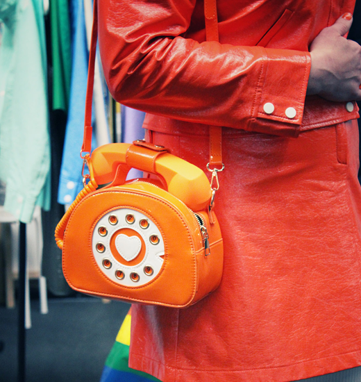 Salon du Vintage — Tours