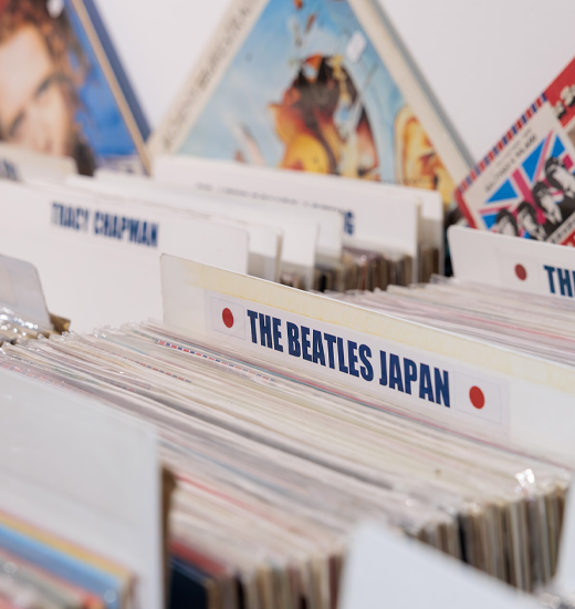 Salon du Vintage — Annecy