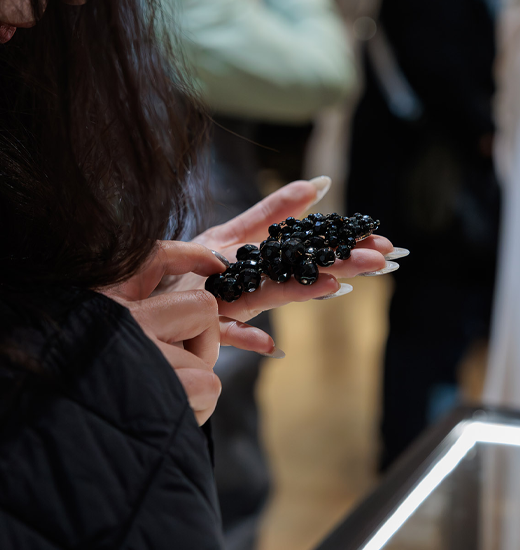 Salon du Vintage — Paris