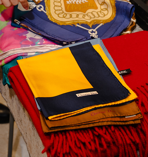 Salon du Vintage — Paris