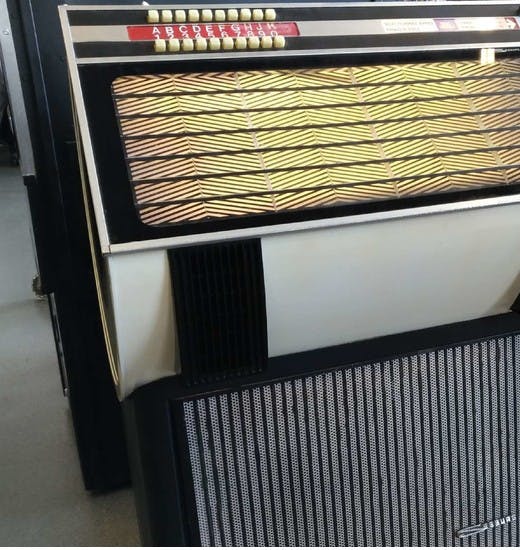 Salon du Vintage — Clermont-Ferrand