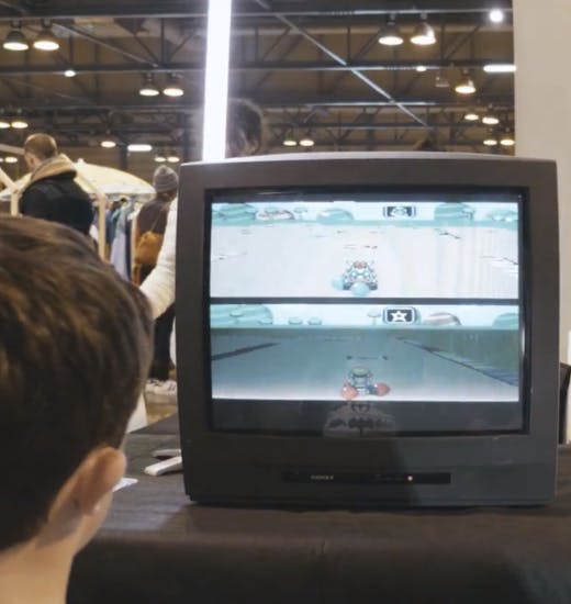 Salon du Vintage — Toulouse