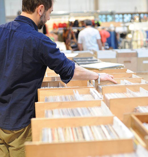 Salon du Vintage — Nantes