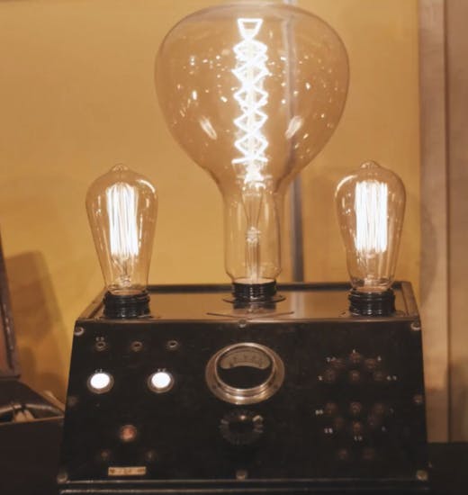 Salon du Vintage — Luxembourg