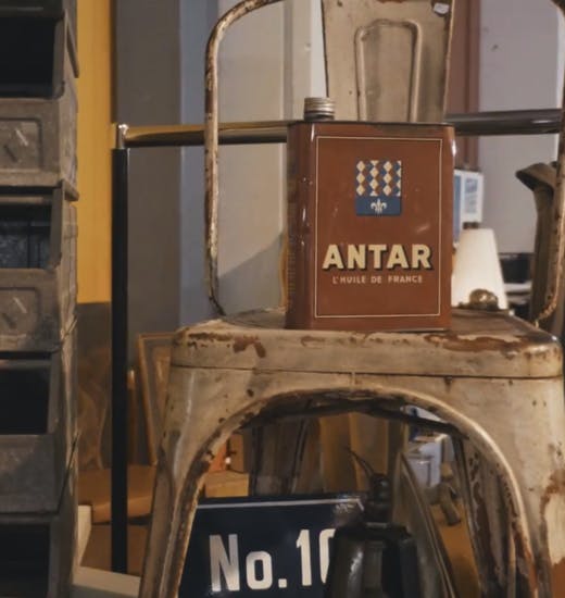 Salon du Vintage — Toulouse