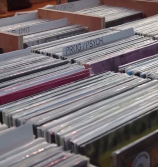 Salon du Vintage — Vannes