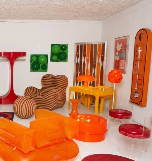 Salon du Vintage — Rennes