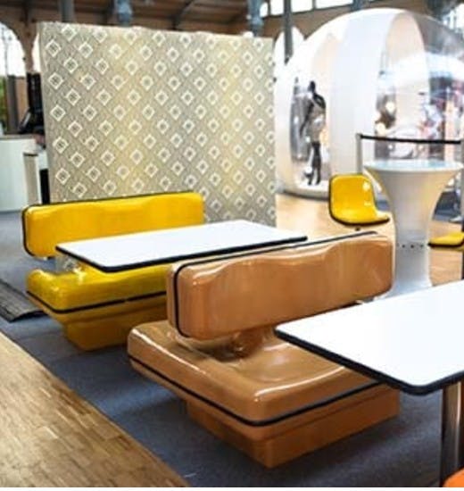 Salon du Vintage — Toulouse