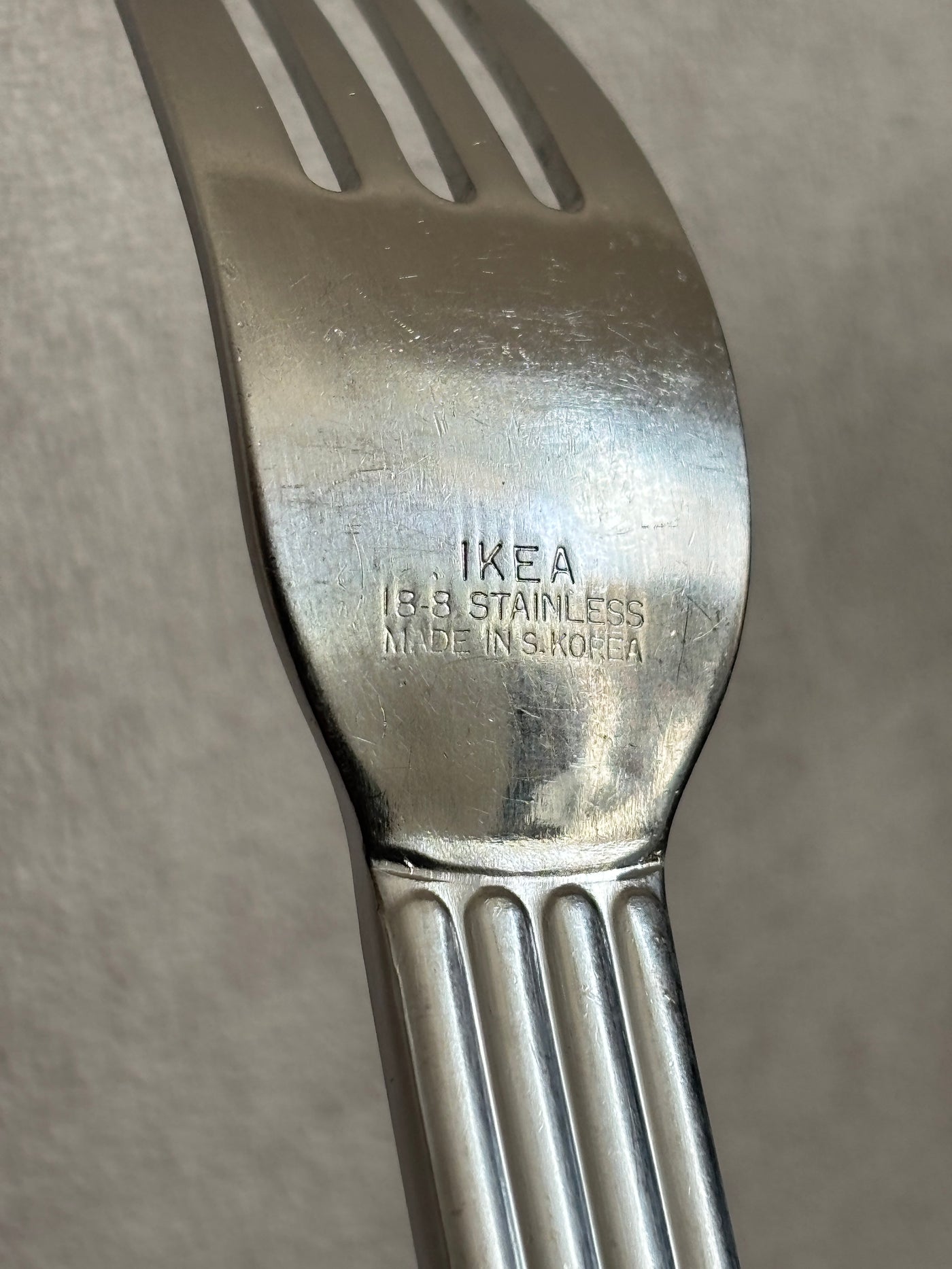 16 pièces Ikea vintage Strateg made in south korea