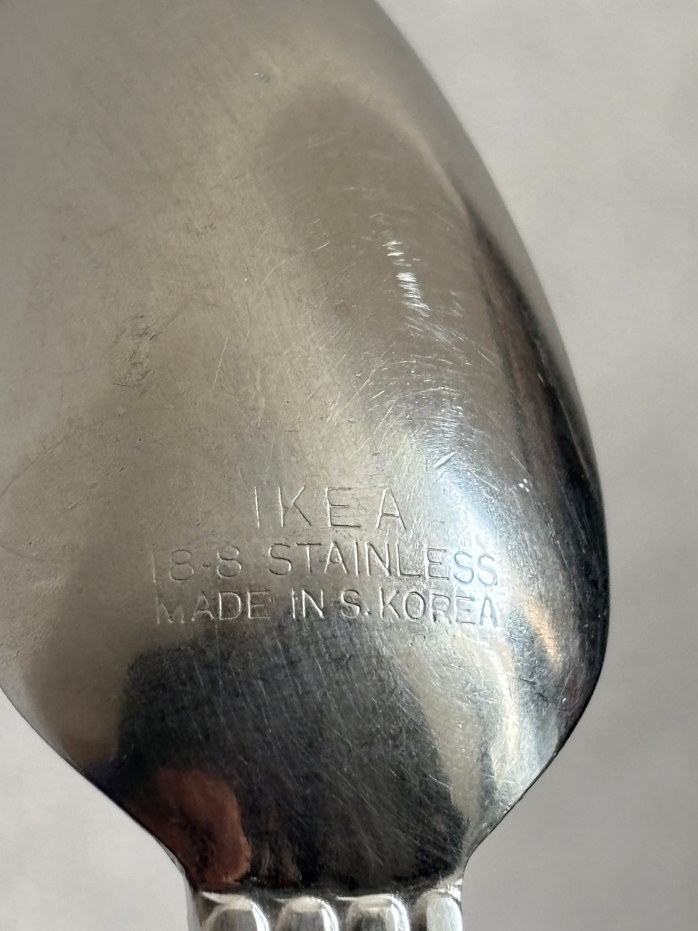 16 pièces Ikea vintage Strateg made in south korea