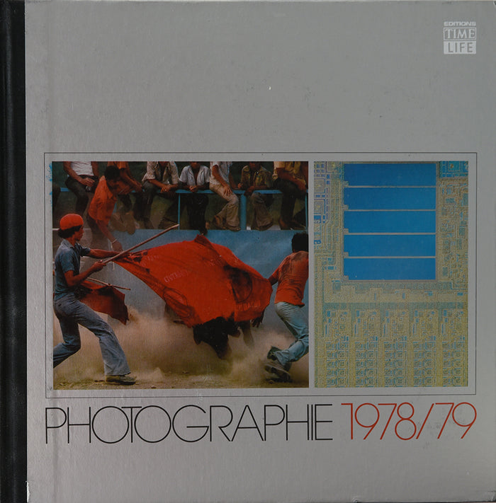 Livre Time Life  Photographie  77/78