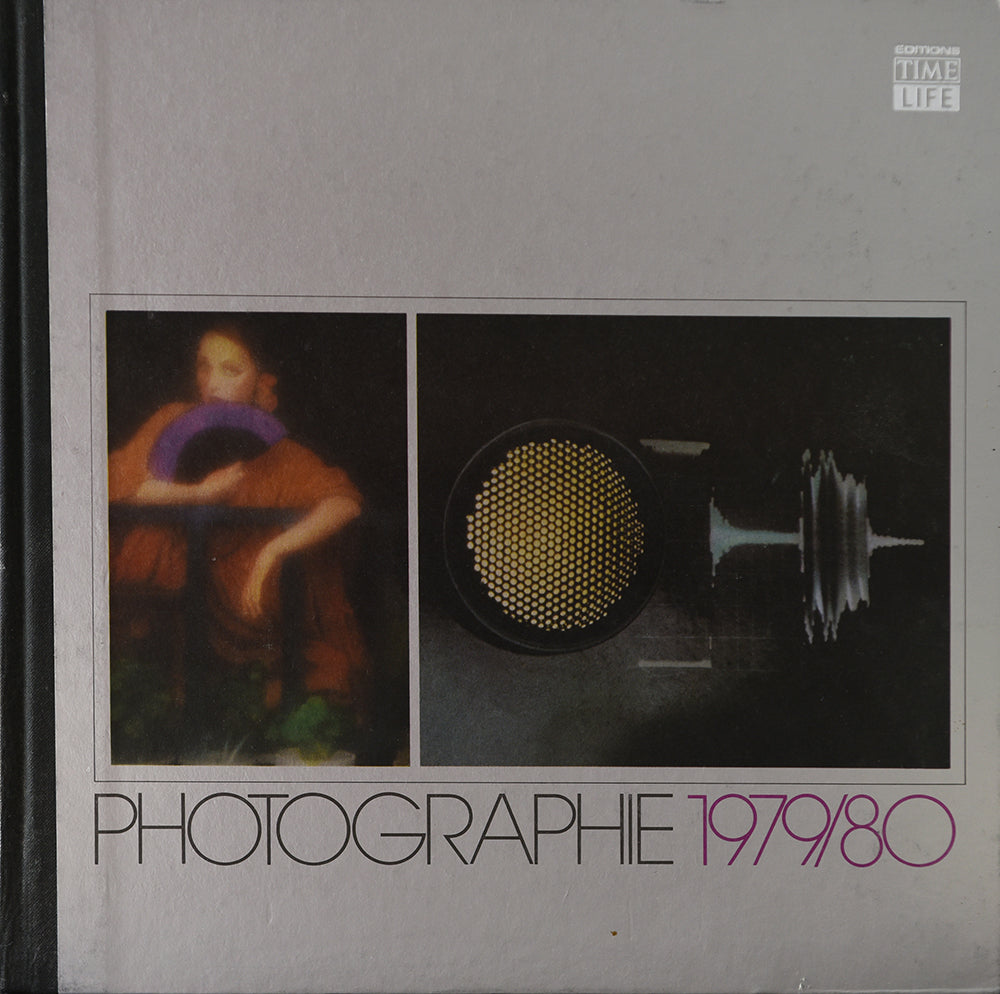 Livre Time Life  Photographie  79/80