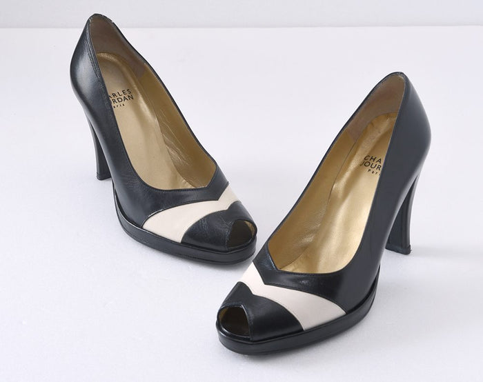 Chaussures femmes Charles Jourdan  Taille 34