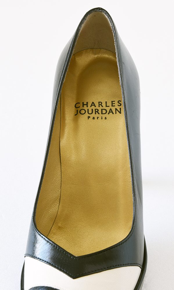 Chaussures femmes Charles Jourdan  Taille 34