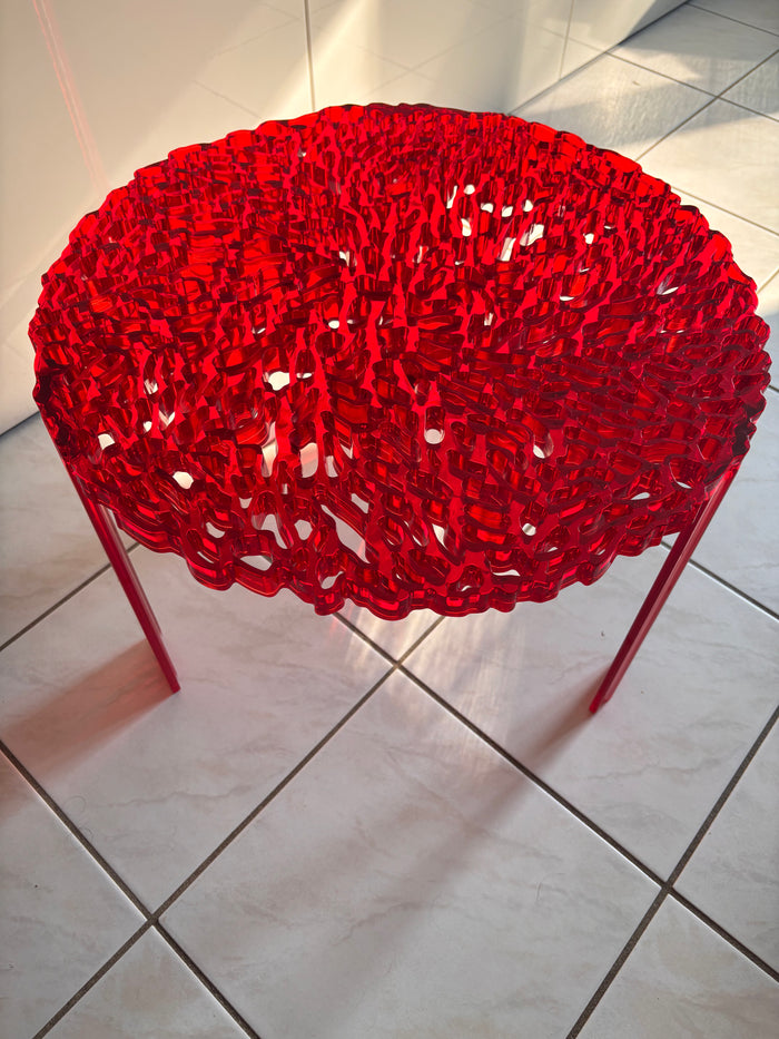 TABLE BASSE