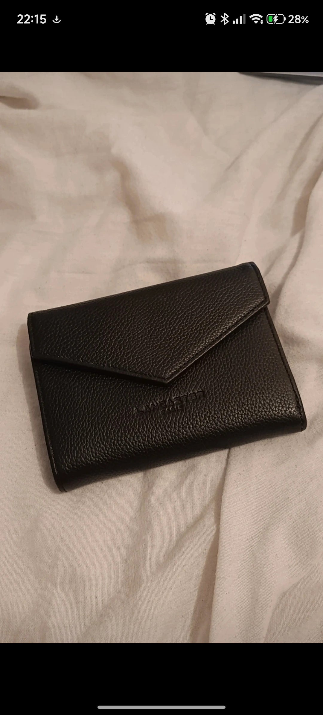 Portefeuille Lancaster