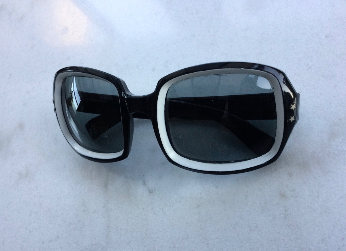 Lunettes de soleil