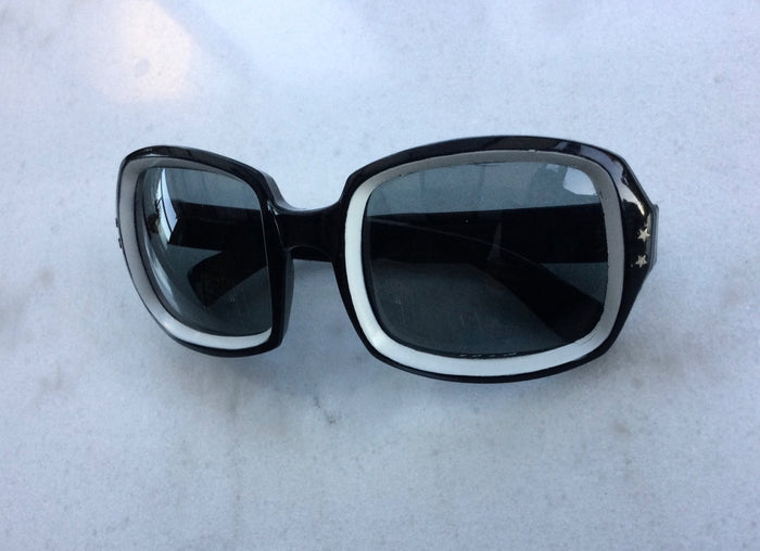 Lunettes de soleil