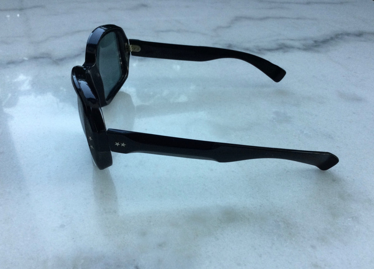 Lunettes de soleil