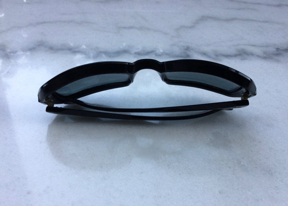 Lunettes de soleil