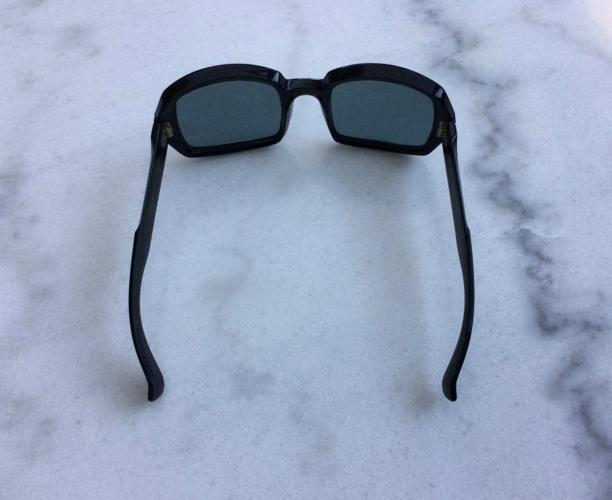 Lunettes de soleil