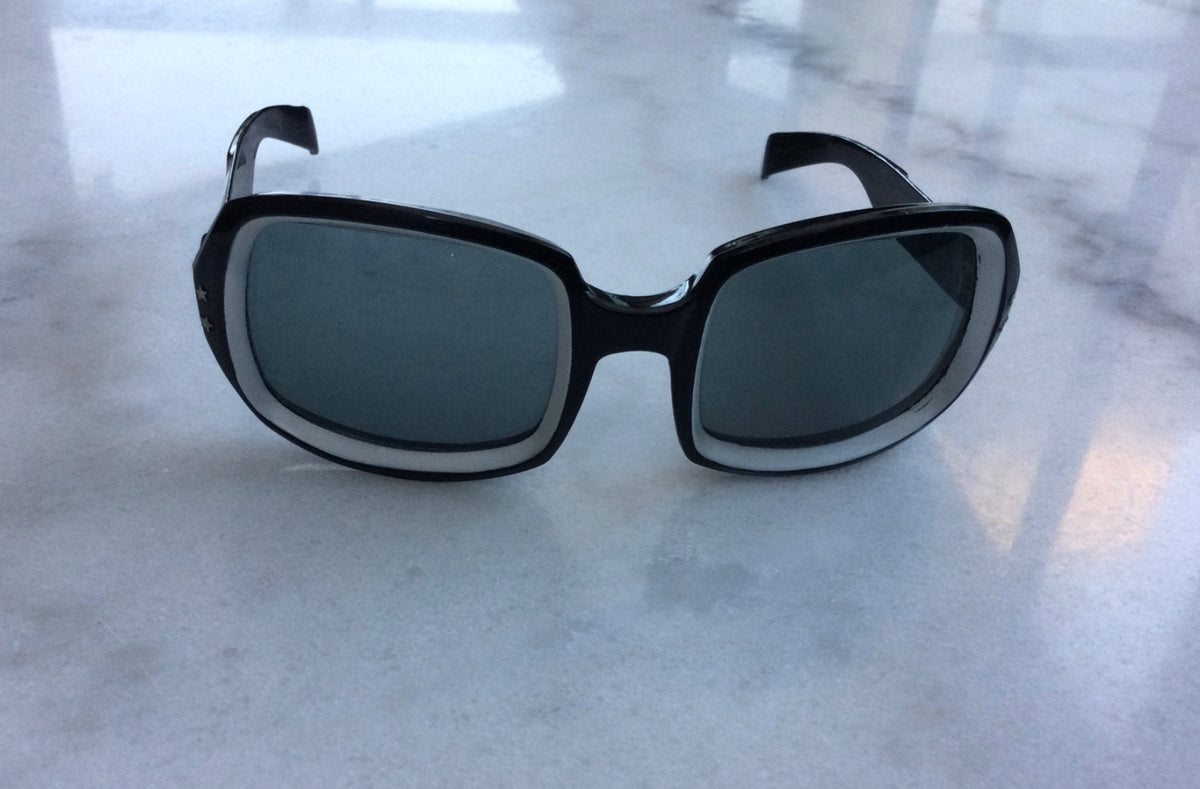 Lunettes de soleil