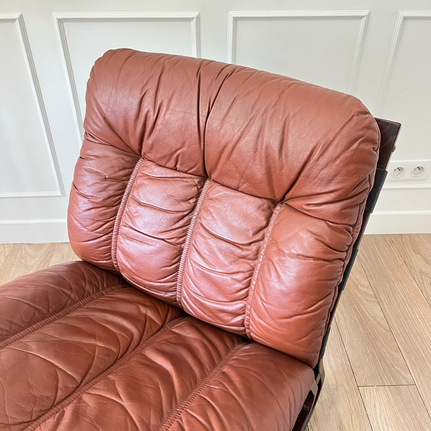Fauteuil Kengu