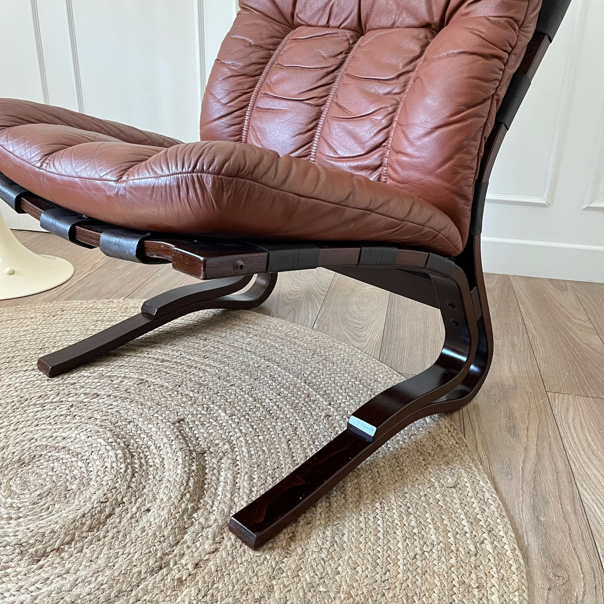 Fauteuil Kengu