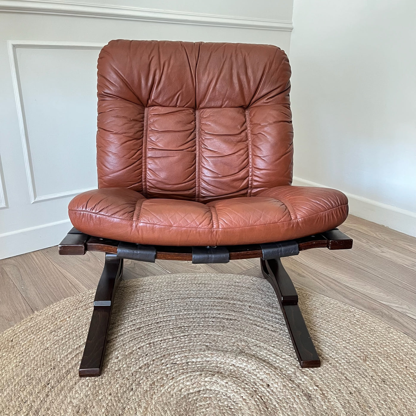 Fauteuil Kengu