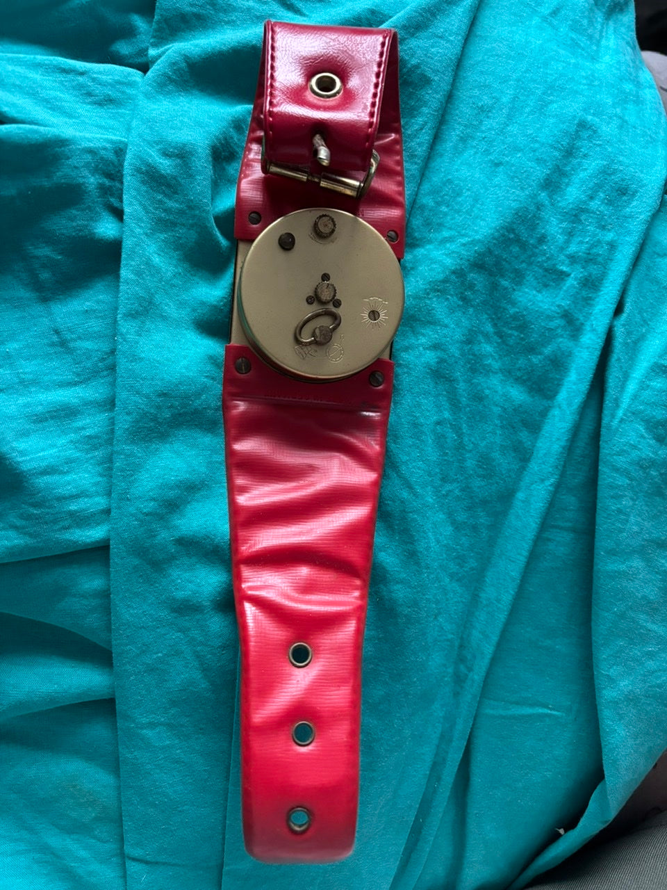 Vend Horloge Murale Vintage