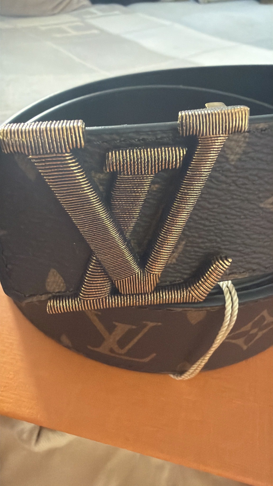 Ceinture Louis Vuitton