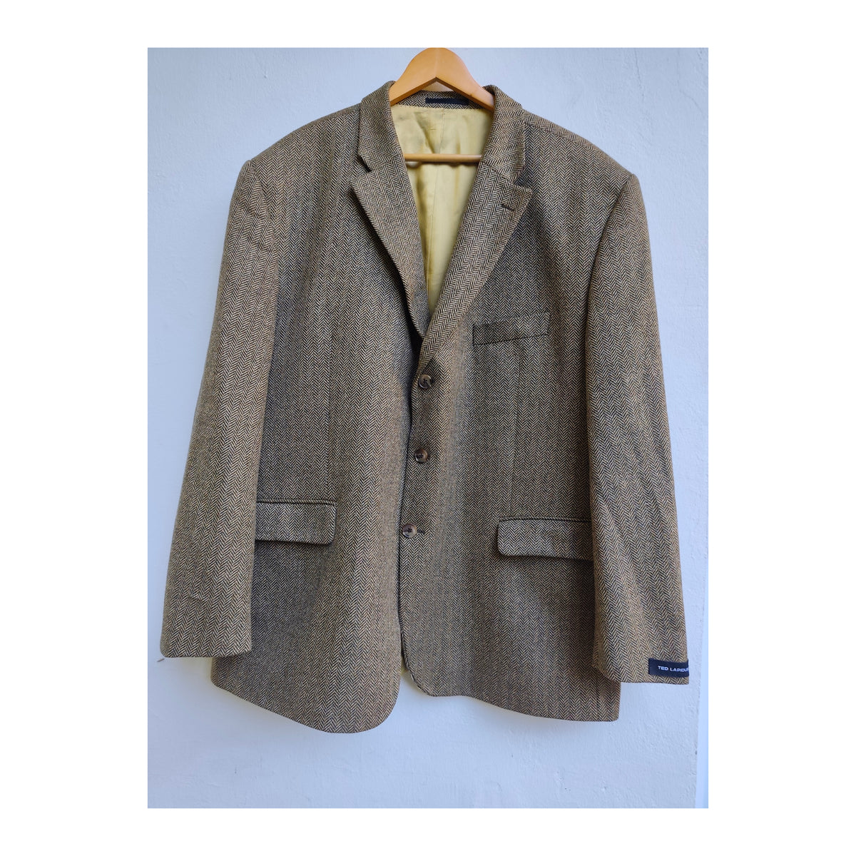 Blazer Ted Lapidus