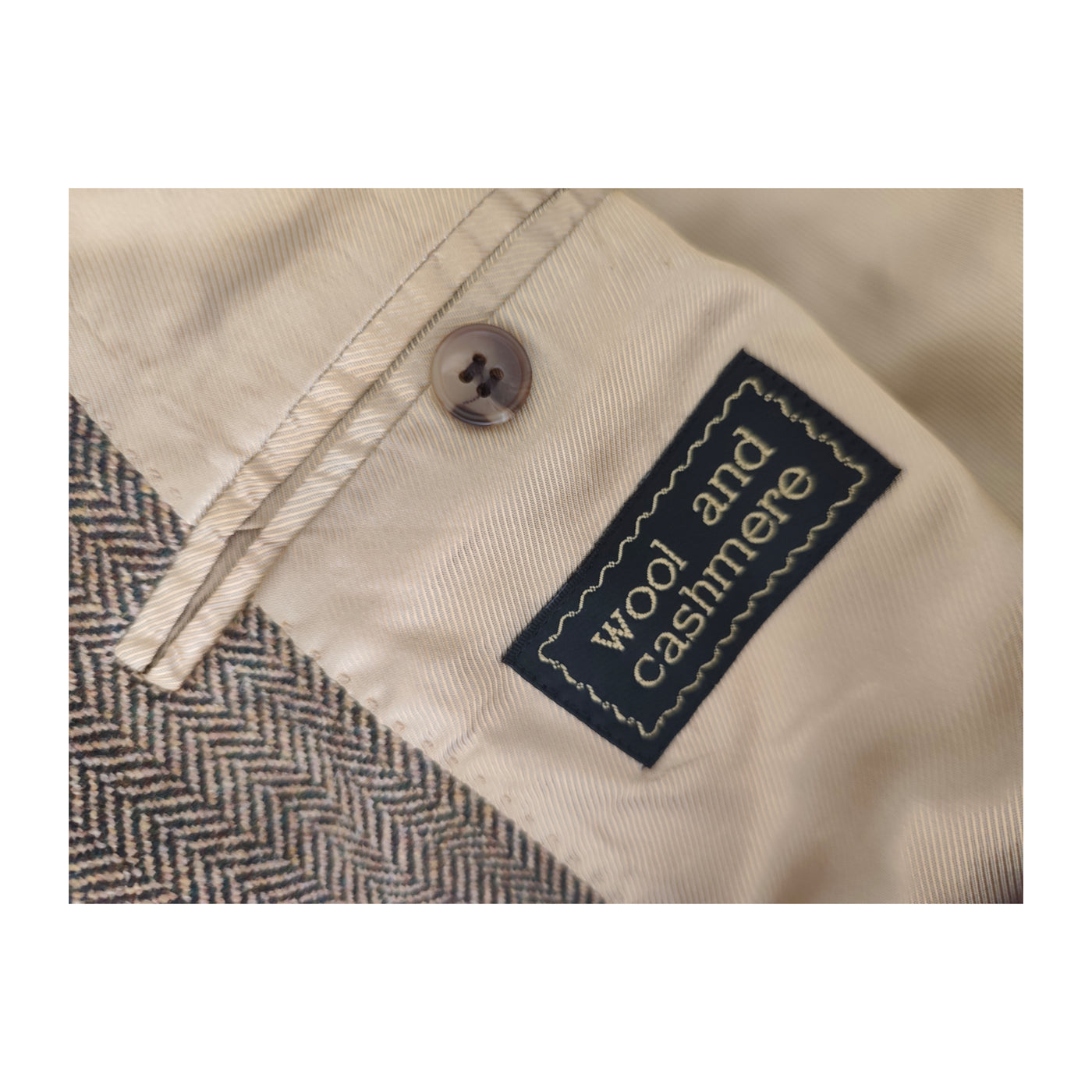 Blazer Ted Lapidus