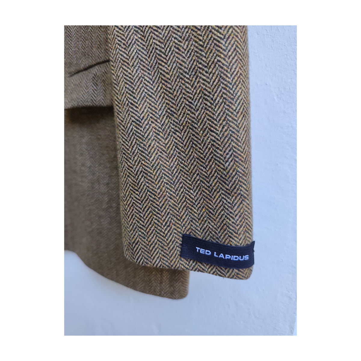Blazer Ted Lapidus