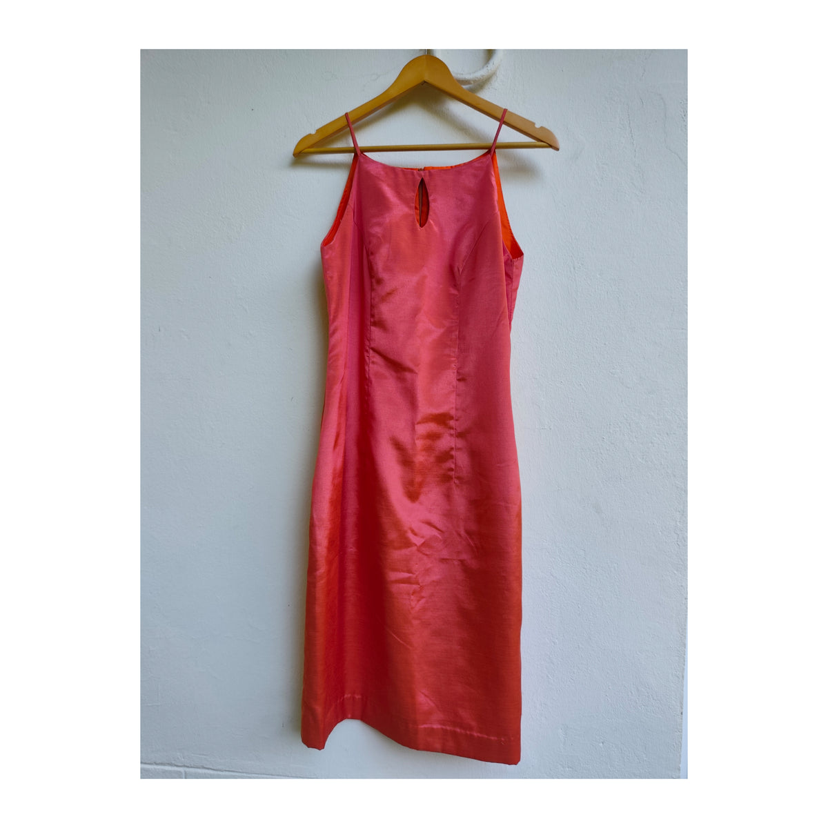 Robe longue années 90's