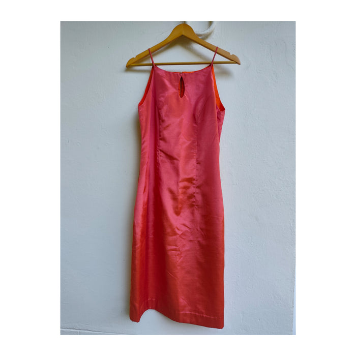 Robe longue années 90's