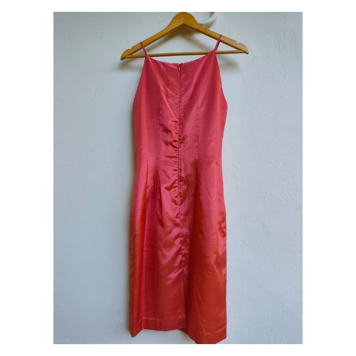 Robe longue années 90's