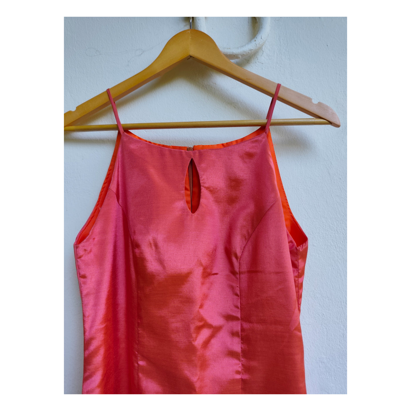 Robe longue années 90's