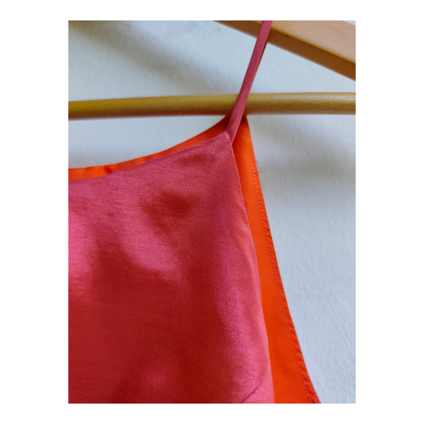 Robe longue années 90's