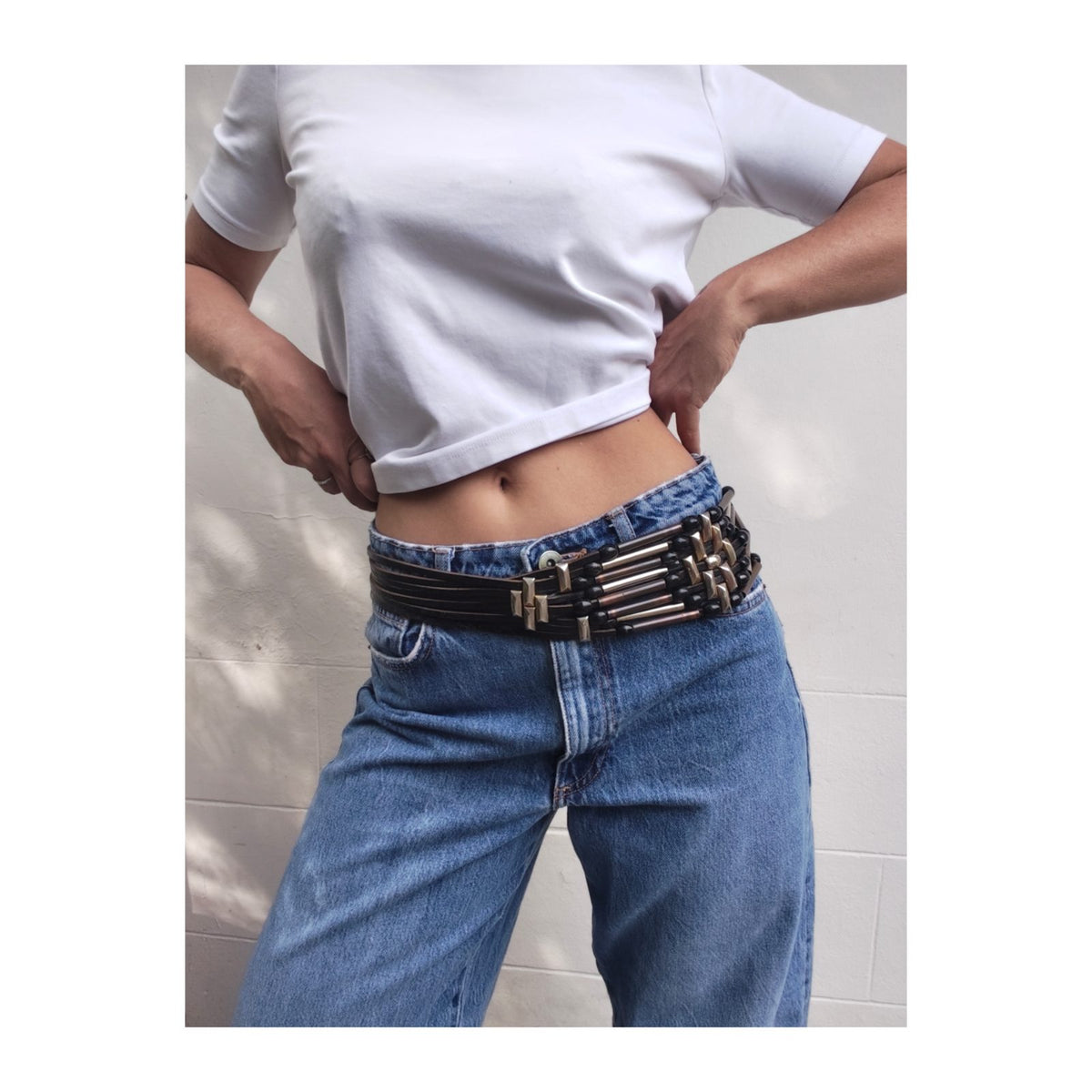 Ceinture José Cotel