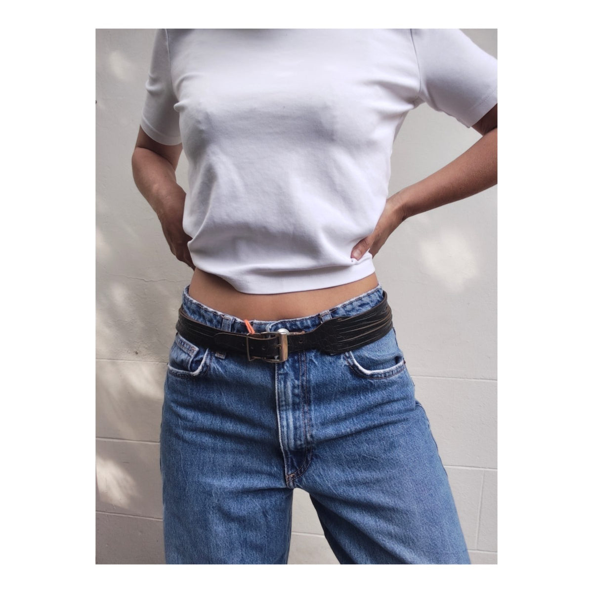 Ceinture José Cotel
